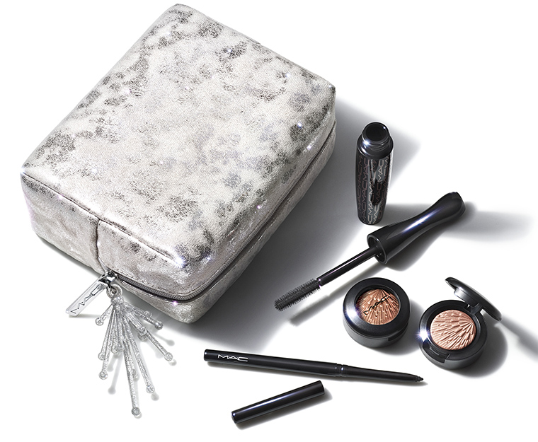 MAC Frosted Firework Collection for Holiday 2020 (Kits, Part 2)