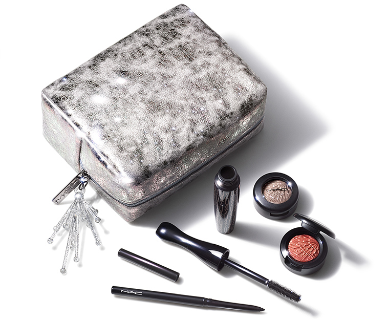 MAC Frosted Firework Collection for Holiday 2020 (Kits, Part 2)