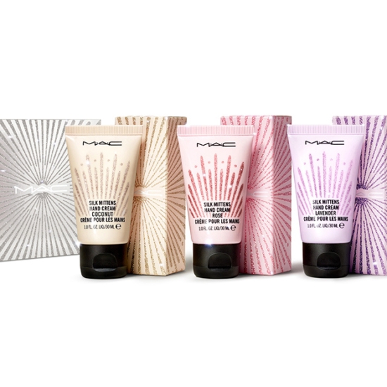 Holiday 2020 Mac Frosted Firework Kits Pt 2