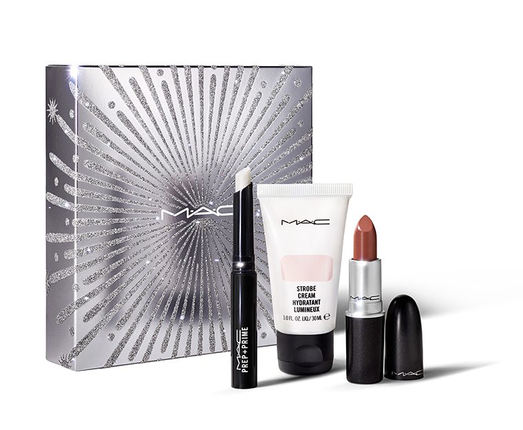 MAC Frosted Firework Collection for Holiday 2020 (Kits, Part 2)