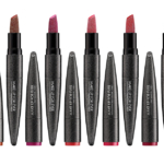 Make Up For Ever Rouge Artist Sparkle Lipsticks for Holiday 2020