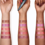 Make Up For Ever Rouge Artist Sparkle Lipsticks for Holiday 2020