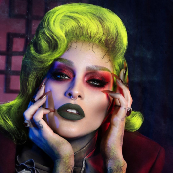 Melt Cosmetics x Beetlejuice Collection Coming Soon
