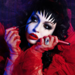 Melt Cosmetics x Beetlejuice Collection Coming Soon