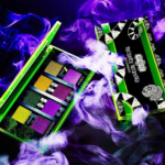 Melt Cosmetics x Beetlejuice Collection Coming Soon