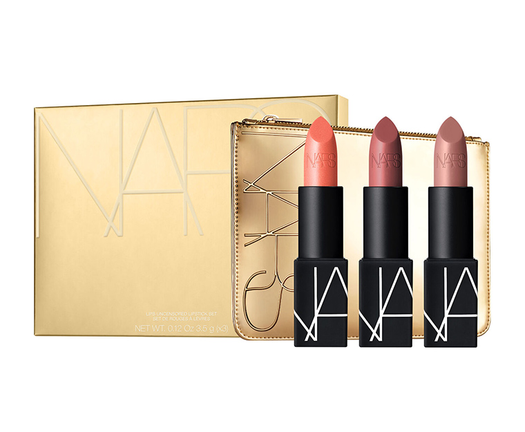 NARS Holiday 2020 Gifting Collection