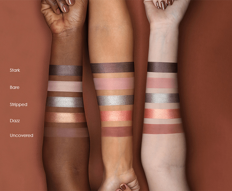 Natasha Denona Holiday 2020 Collection