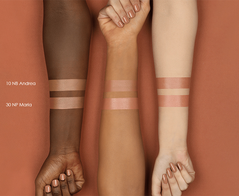 Natasha Denona Holiday 2020 Collection