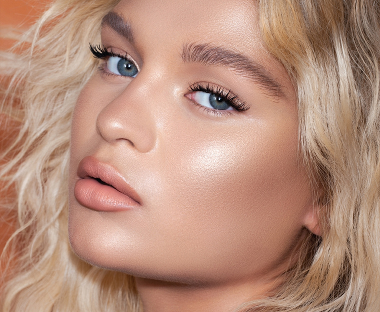 Natasha Denona Holiday 2020 Collection