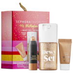Sephora Favorites Mini Mistle Glow Kits for Holiday 2020