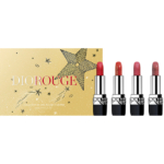 Sephora Exclusive Lip Sets for Holiday 2020: Dior, Giorgio Armani, Givenchy, YSL