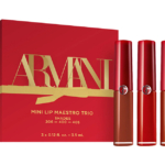Sephora Exclusive Lip Sets for Holiday 2020: Dior, Giorgio Armani, Givenchy, YSL