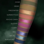 Sugarpill Capsule Collection - C3 Now Available!