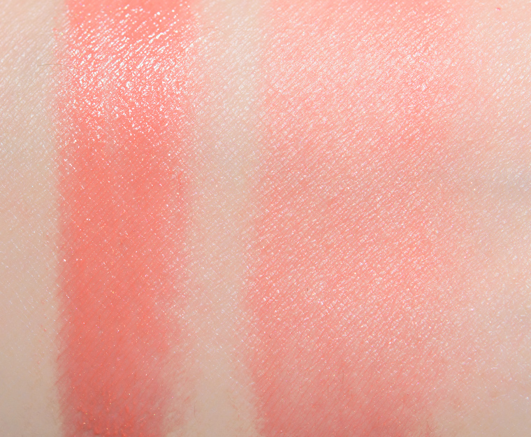 Kaja Bossy (03) Cheeky Stamp Blendable Blush