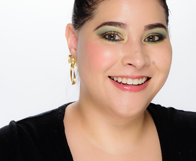Kaja Bossy (03) Cheeky Stamp Blendable Blush