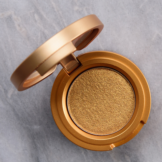 Kaja Bouncy Shimmer Eyeshadow Buttered Rum