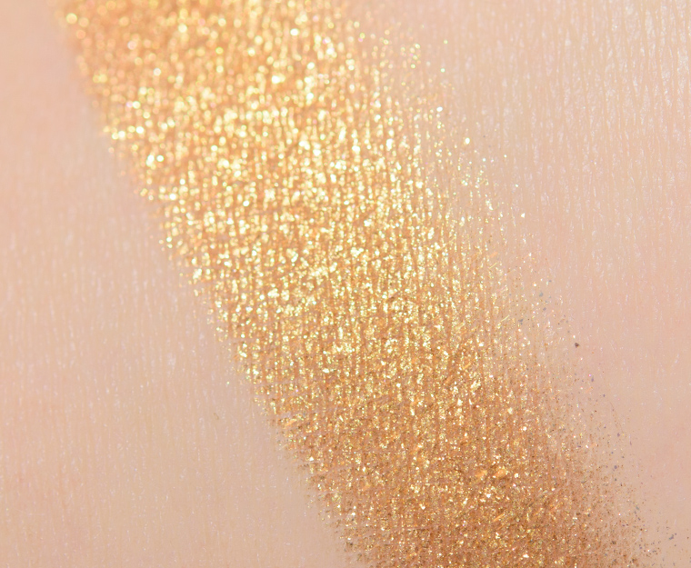 Kaja Buttered Rum Bouncy Shimmer Eyeshadow
