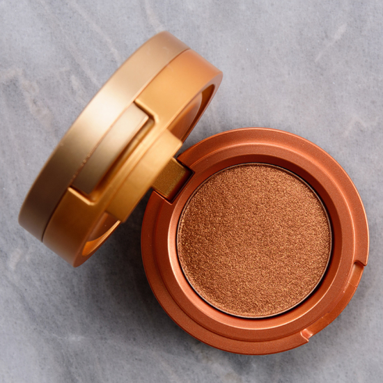 Kaja Bouncy Shimmer Eyeshadow Churro