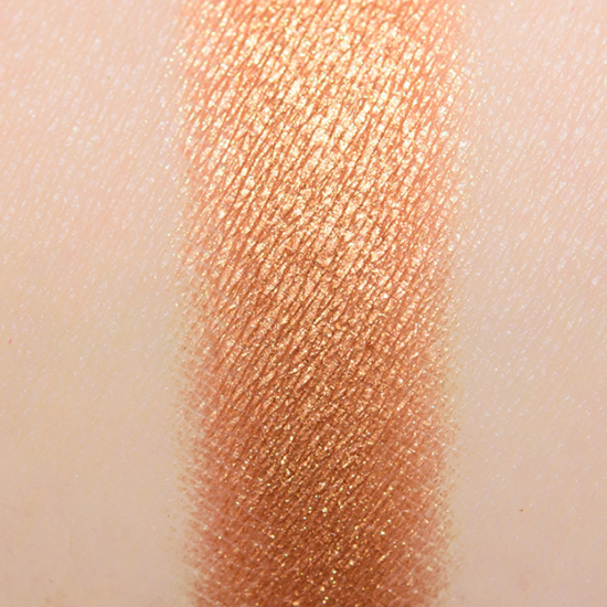 Kaja Churro Bouncy Shimmer Eyeshadow