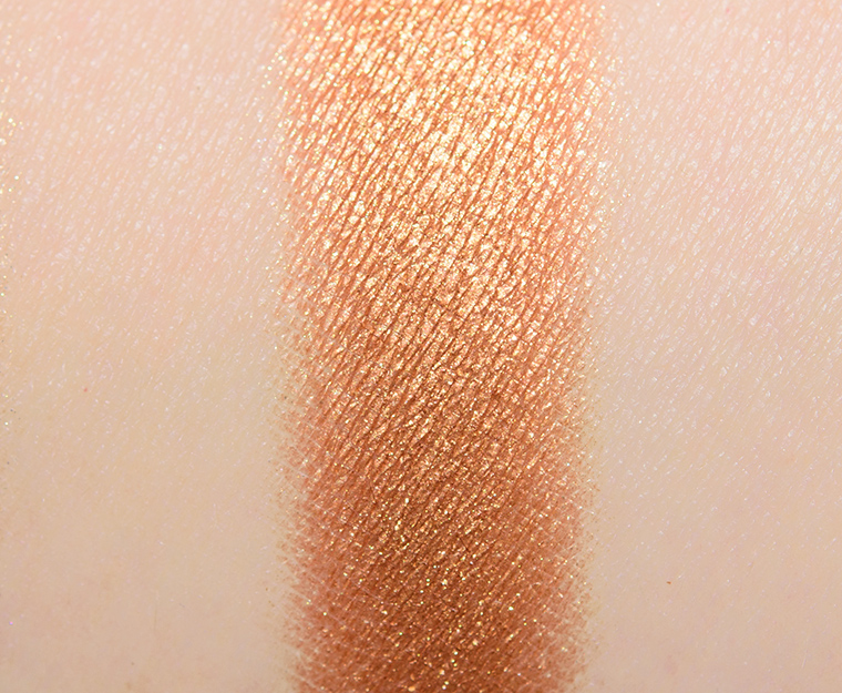 Kaja Churro Bouncy Shimmer Eyeshadow