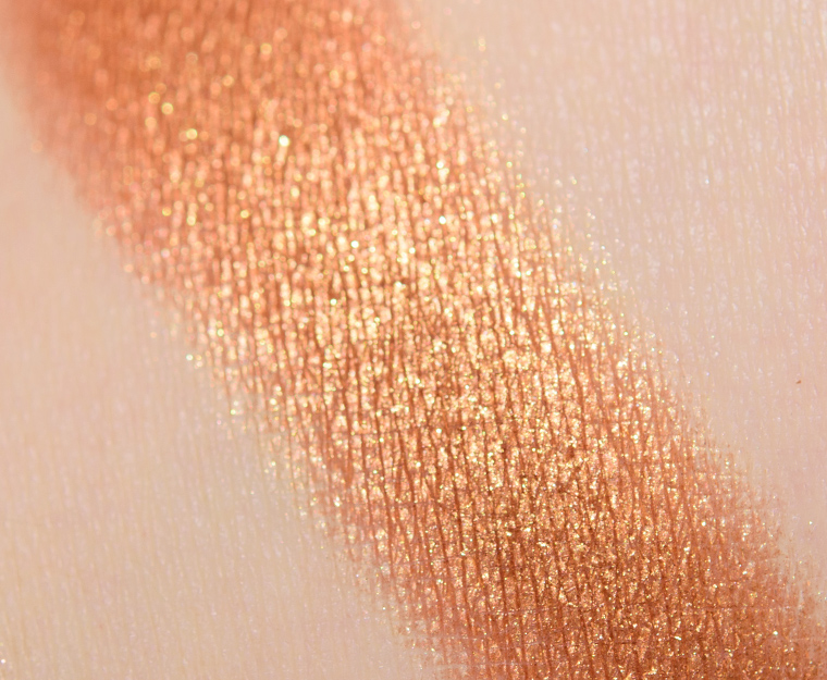 Kaja Churro Bouncy Shimmer Eyeshadow