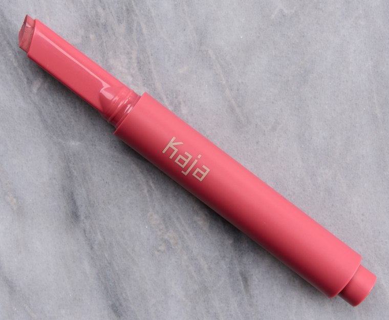 Kaja Crazy 4U Heart Melter Lip Gloss Stick