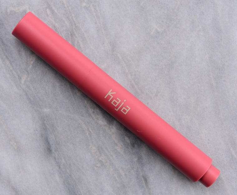 Kaja Crazy 4U Heart Melter Lip Gloss Stick