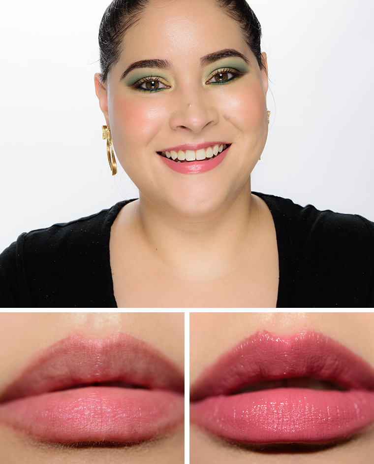 Kaja Crazy 4U Heart Melter Lip Gloss Stick