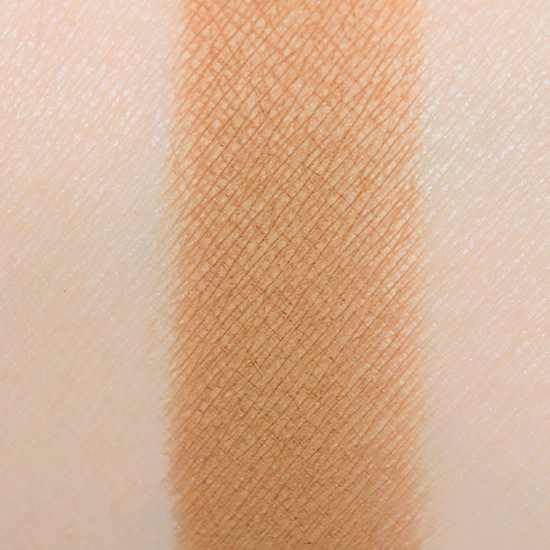 Kaja Hot Cocoa Matte Eyeshadow