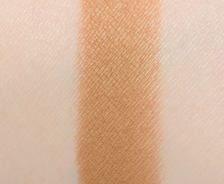 Kaja Hot Cocoa Matte Eyeshadow