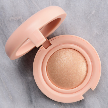 Kaja Mochi Glow Bouncy Blendable Highlighter Luna