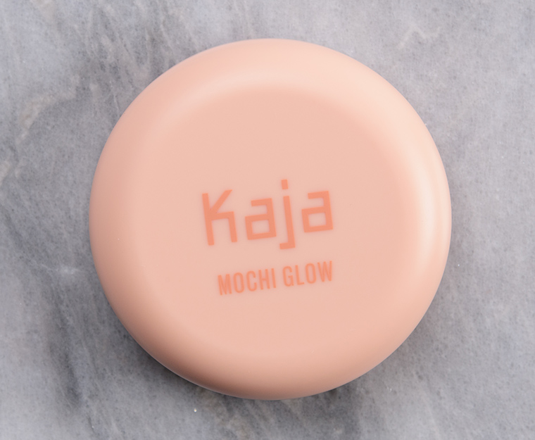 Kaja Luna Mochi Glow Bouncy Blendable Highlighter
