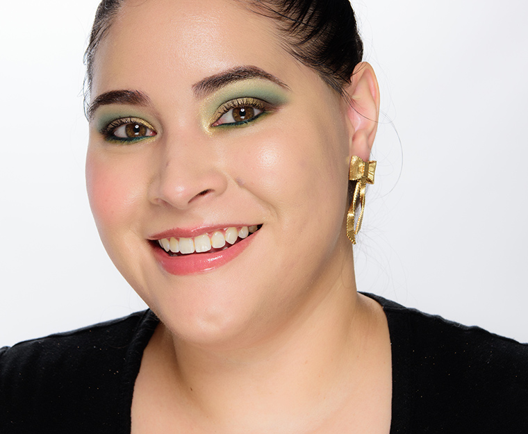 Kaja Luna Mochi Glow Bouncy Blendable Highlighter