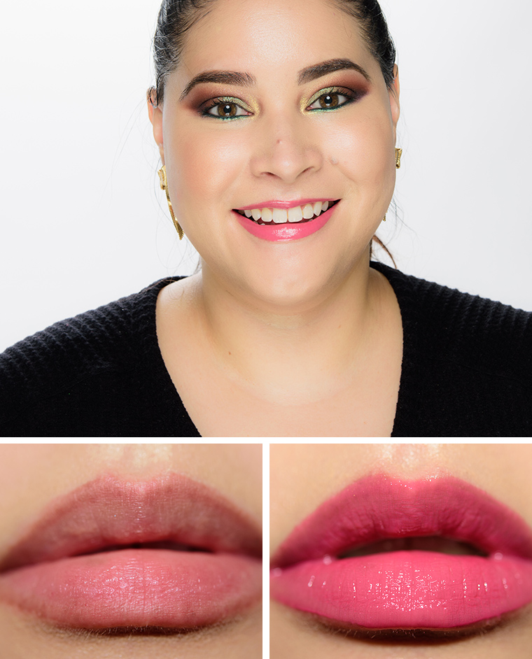 Lisa Eldridge Beauty Gloss Embrace Lip Gloss