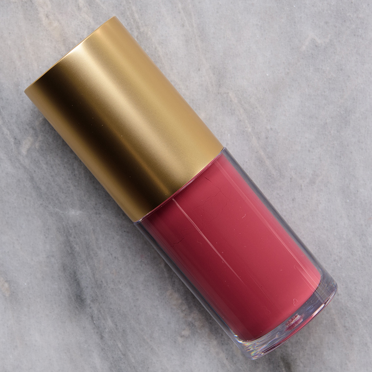 Lisa Eldridge Blush Gloss Embrace Lip Gloss