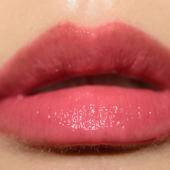 Lisa Eldridge Blush Gloss Embrace Lip Gloss