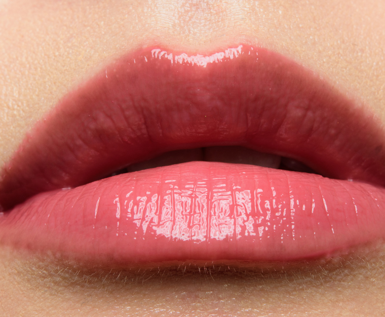 Lisa Eldridge Blush Gloss Embrace Lip Gloss