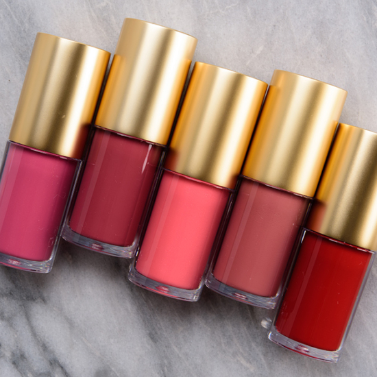 Lisa Eldridge Embrace Lipgloss