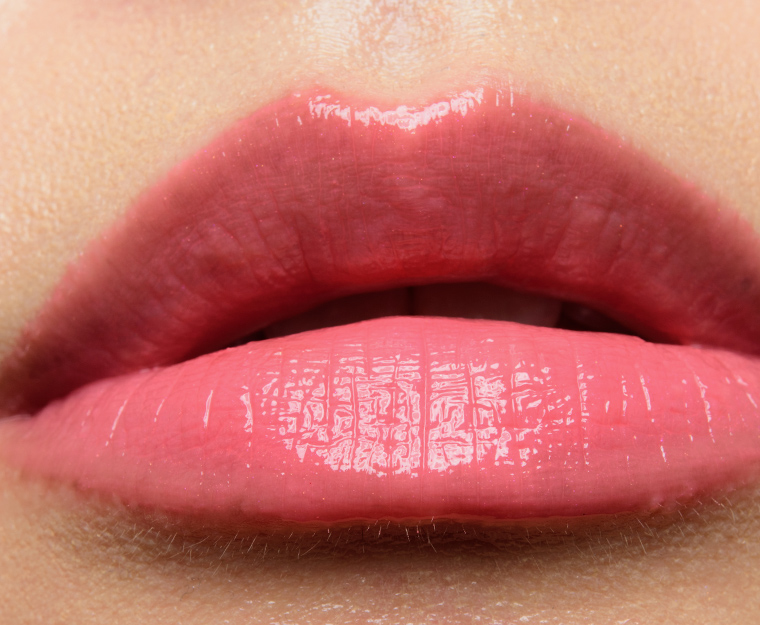 Lisa Eldridge Go Lightly Gloss Embrace Lip Gloss