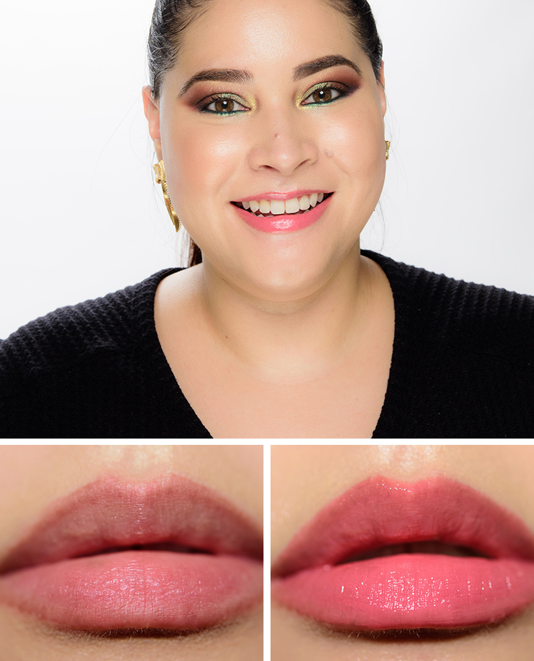 Lisa Eldridge Go Lightly Gloss Embrace Lip Gloss