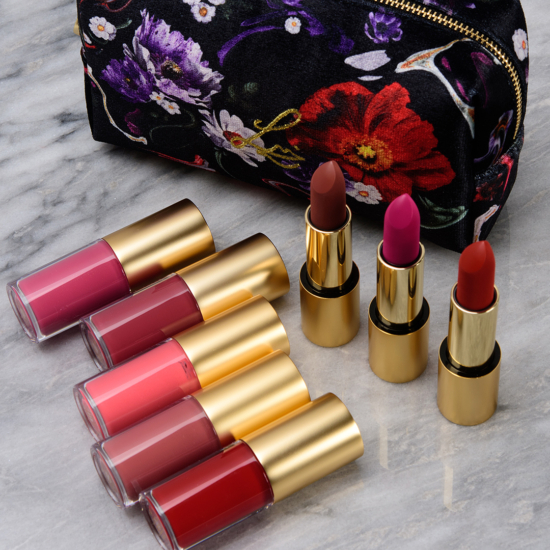 Lisa Eldridge Holiday 2020