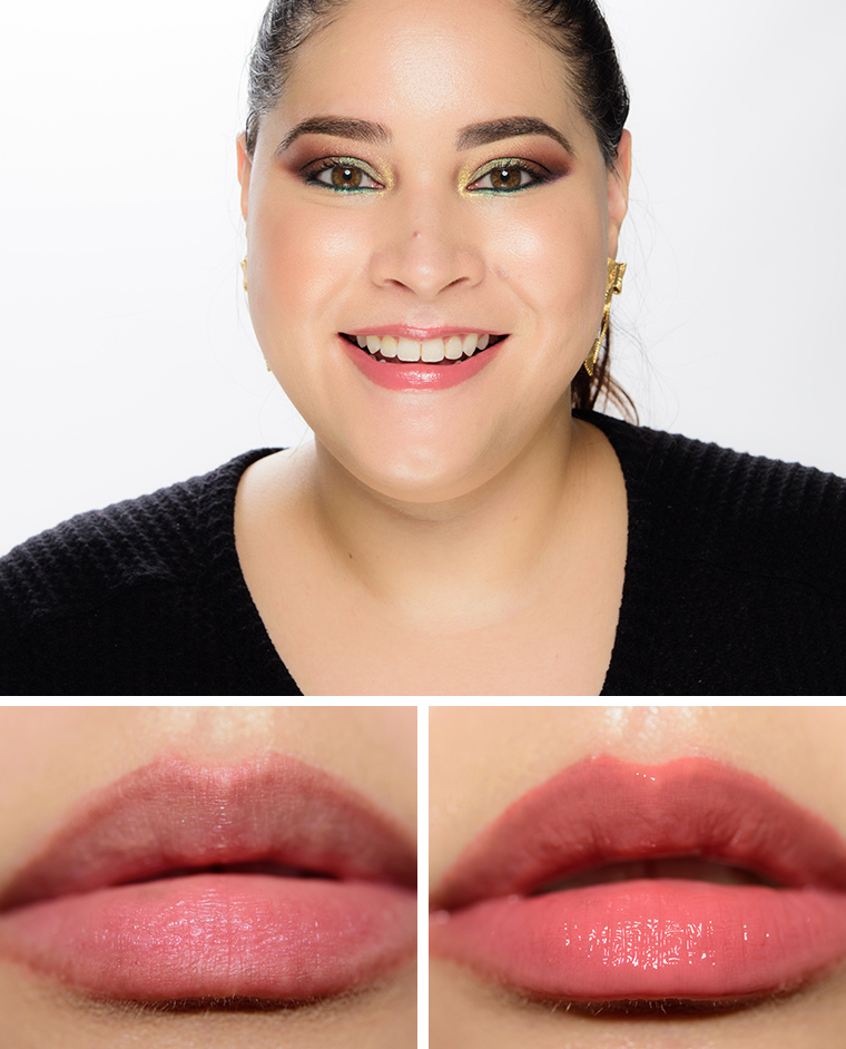 Lisa Eldridge Muse Gloss Embrace Lip Gloss
