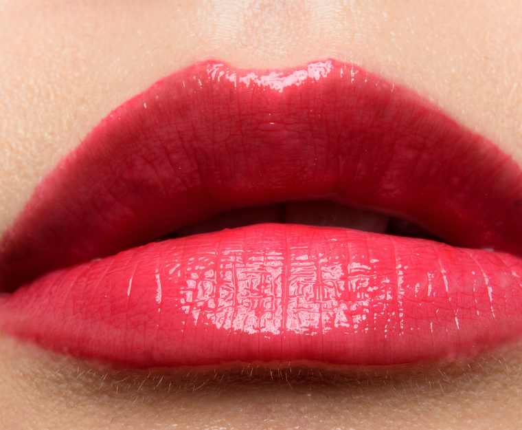 Lisa Eldridge Ribbon Gloss Embrace Lip Gloss
