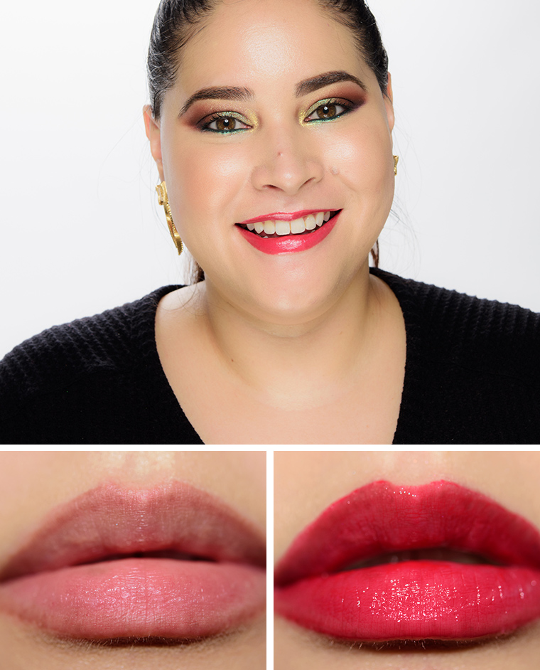 Lisa Eldridge Ribbon Gloss Embrace Lip Gloss