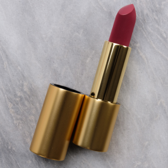 Lisa Eldridge Velvet Blush True Velvet Lipstick Colour