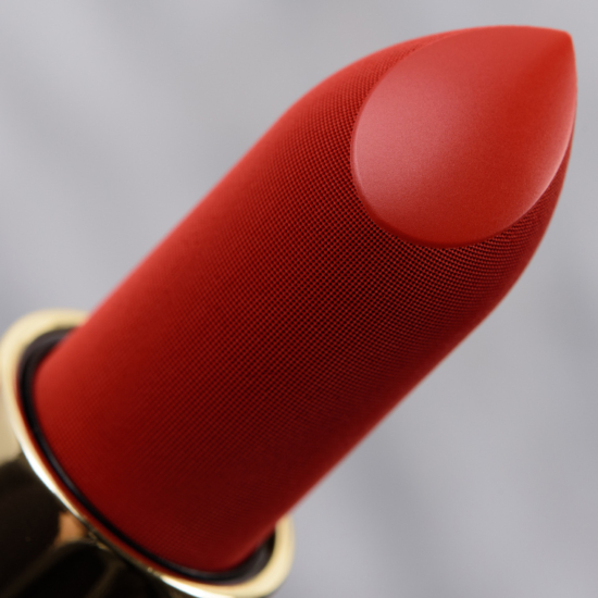 Lisa Eldridge True Velvet Lipstick Colour Velvet Dragon