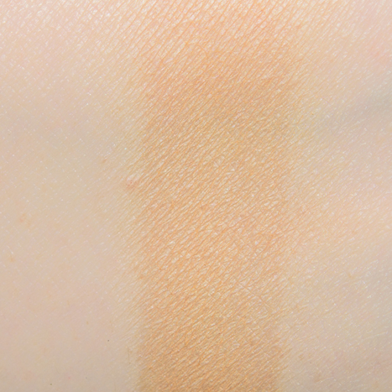 LORAC Brulee Pro Eyeshadow (2020)