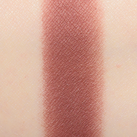 LORAC Burgundy Pro Eyeshadow (2020)