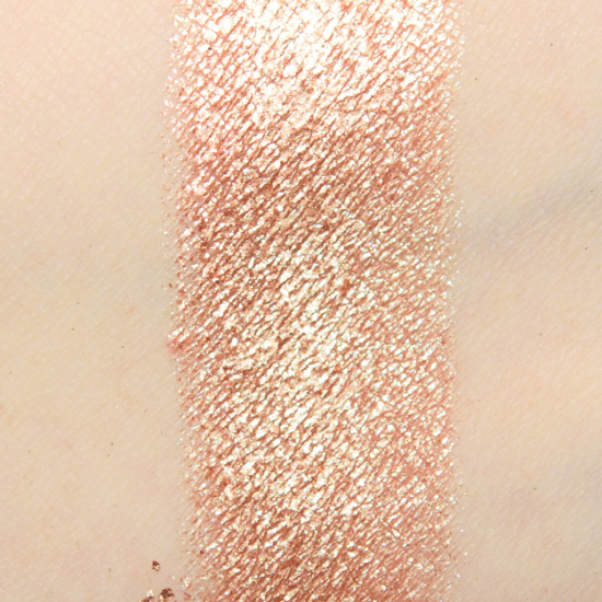 LORAC Candlelight Pro Eyeshadow (2020)