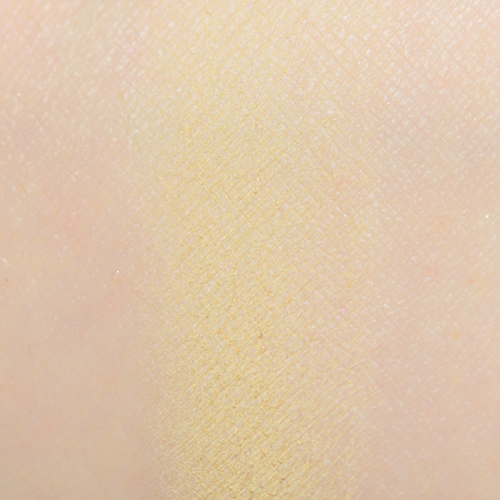 LORAC Canvas Pro Eyeshadow (2020)